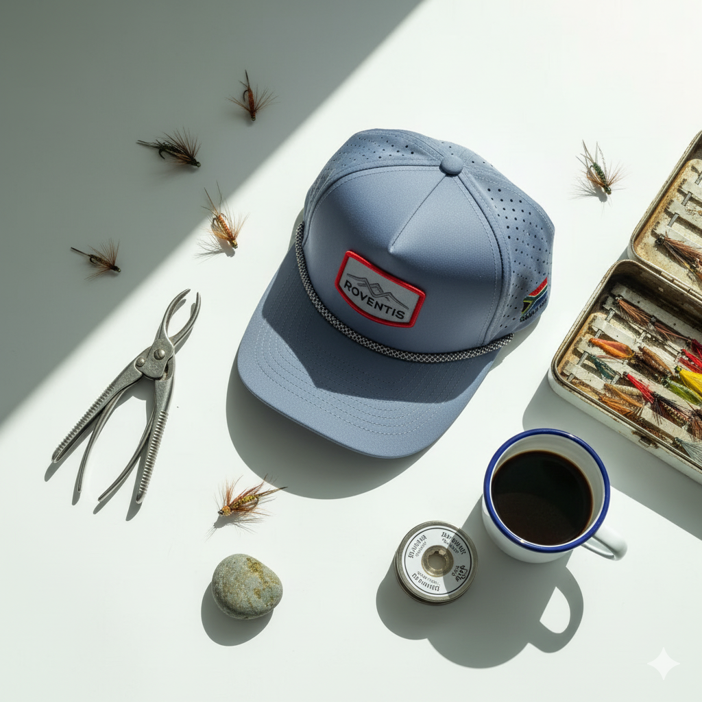 Roventis Golf Hat